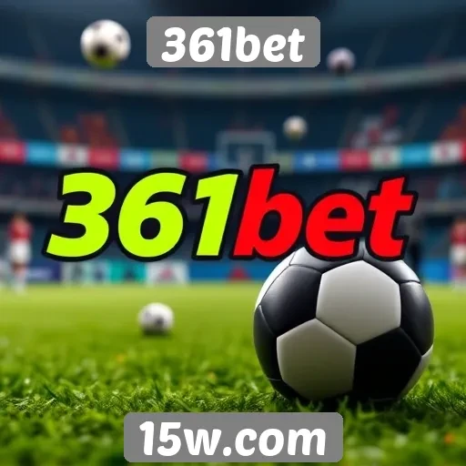 Perspectivas de crescimento do 361bet no cenário atual