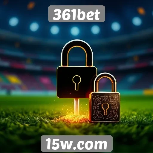 Avaliação da segurança e confiabilidade do site 361bet