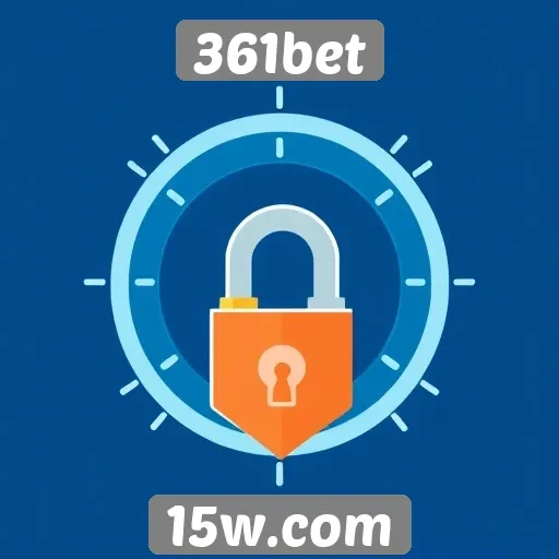 Segurança e proteção de dados na 361bet