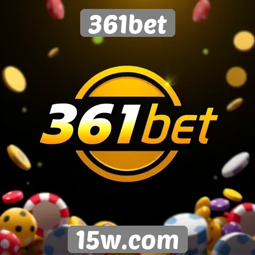 Análise da diversidade de jogos disponíveis na 361bet