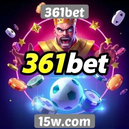 Análise das opções de jogos na 361bet