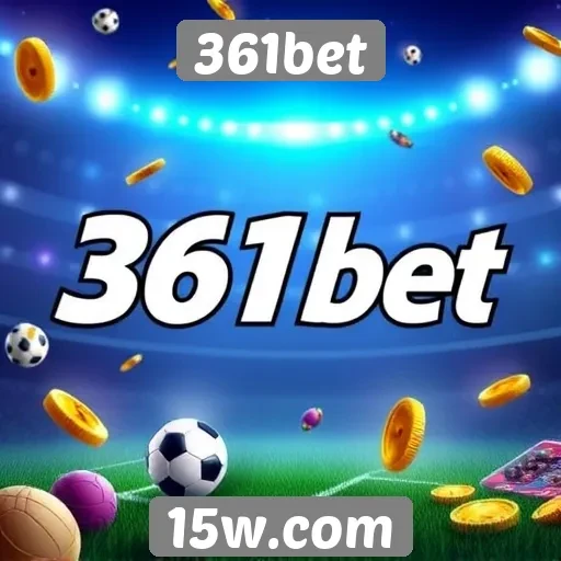 Opções de jogos disponíveis na plataforma 361bet