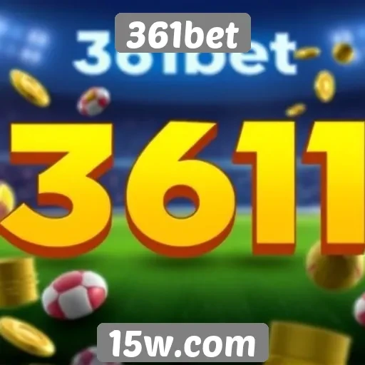 Tendências de jogos populares na 361bet